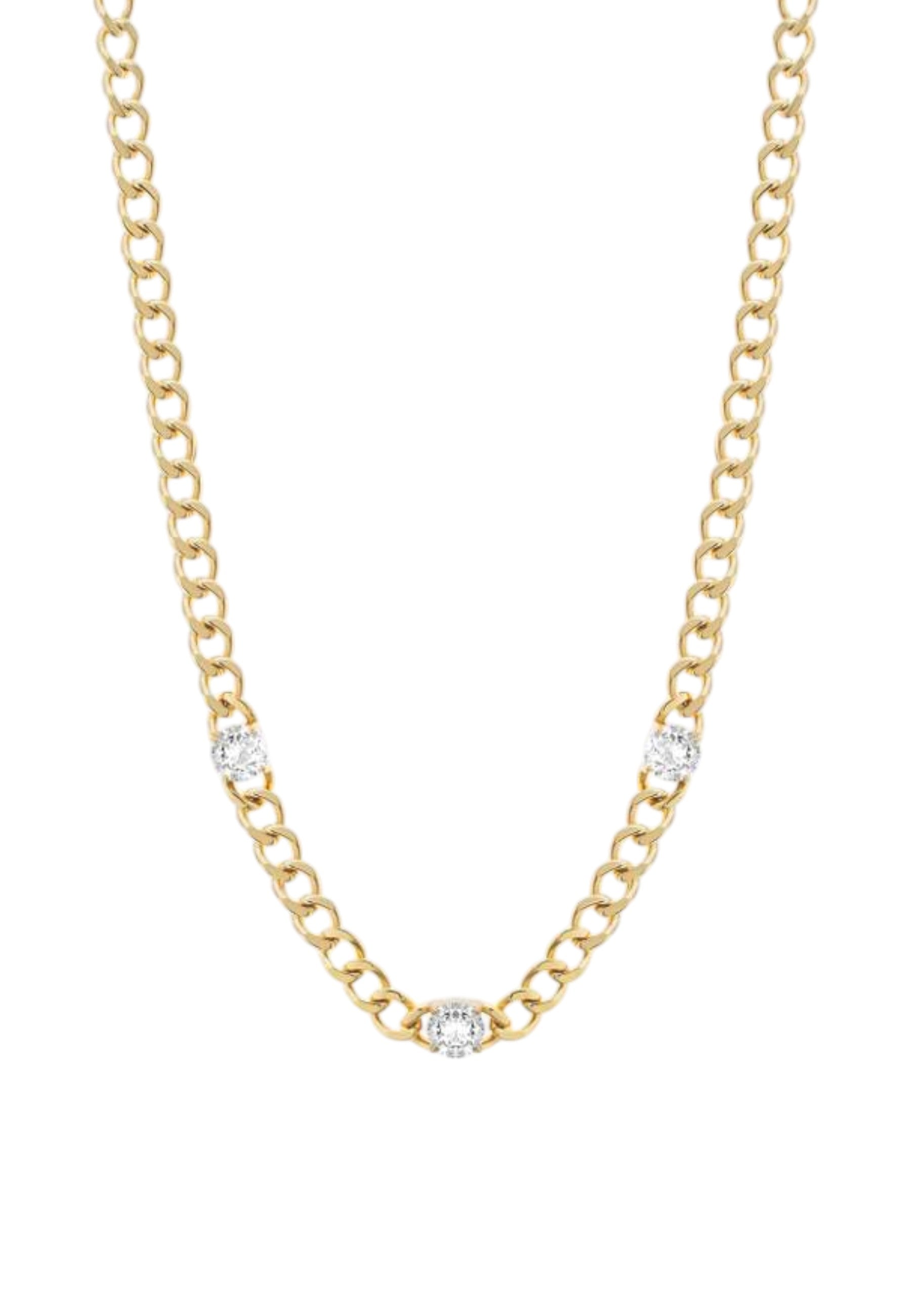 Collana Donna Liu Jo LJ2299