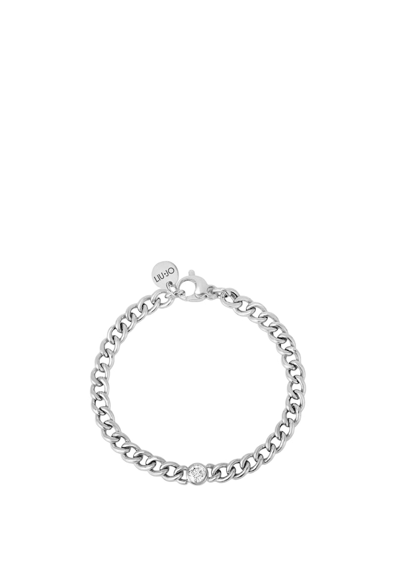 Bracciale Donna Liu Jo LJ2314 Acciaio