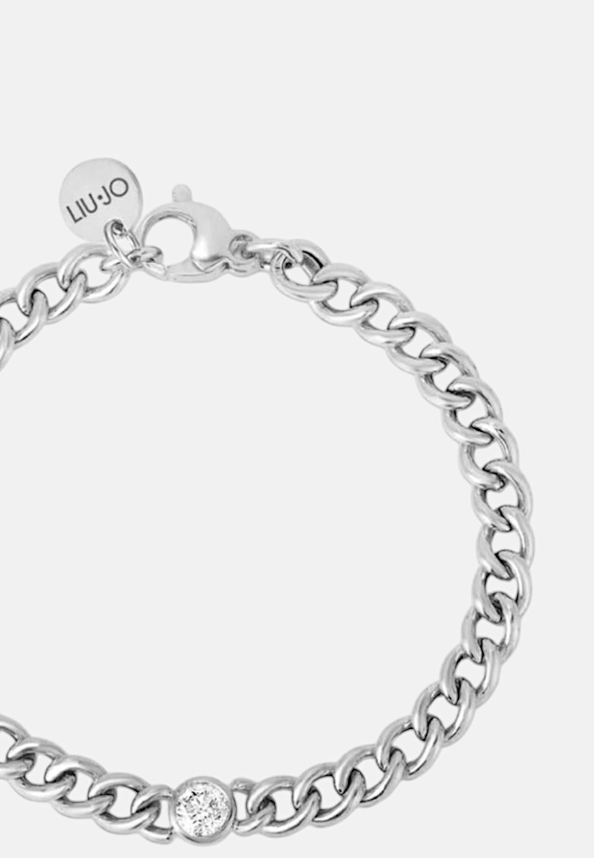 Bracciale Donna Liu Jo LJ2314 Acciaio