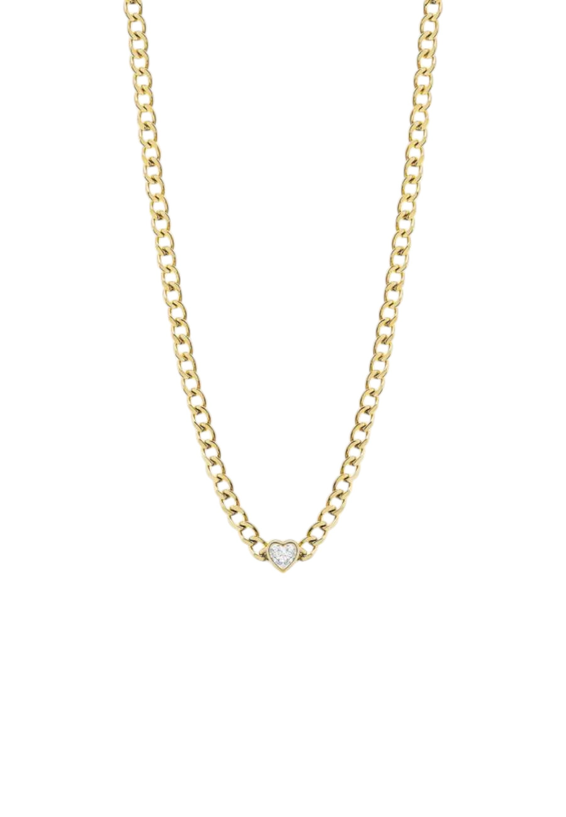 Collana Donna Liu Jo LJ2315