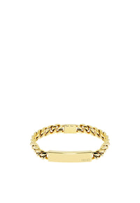 Bracciale Uomo Liu Jo MLJ471 Oro