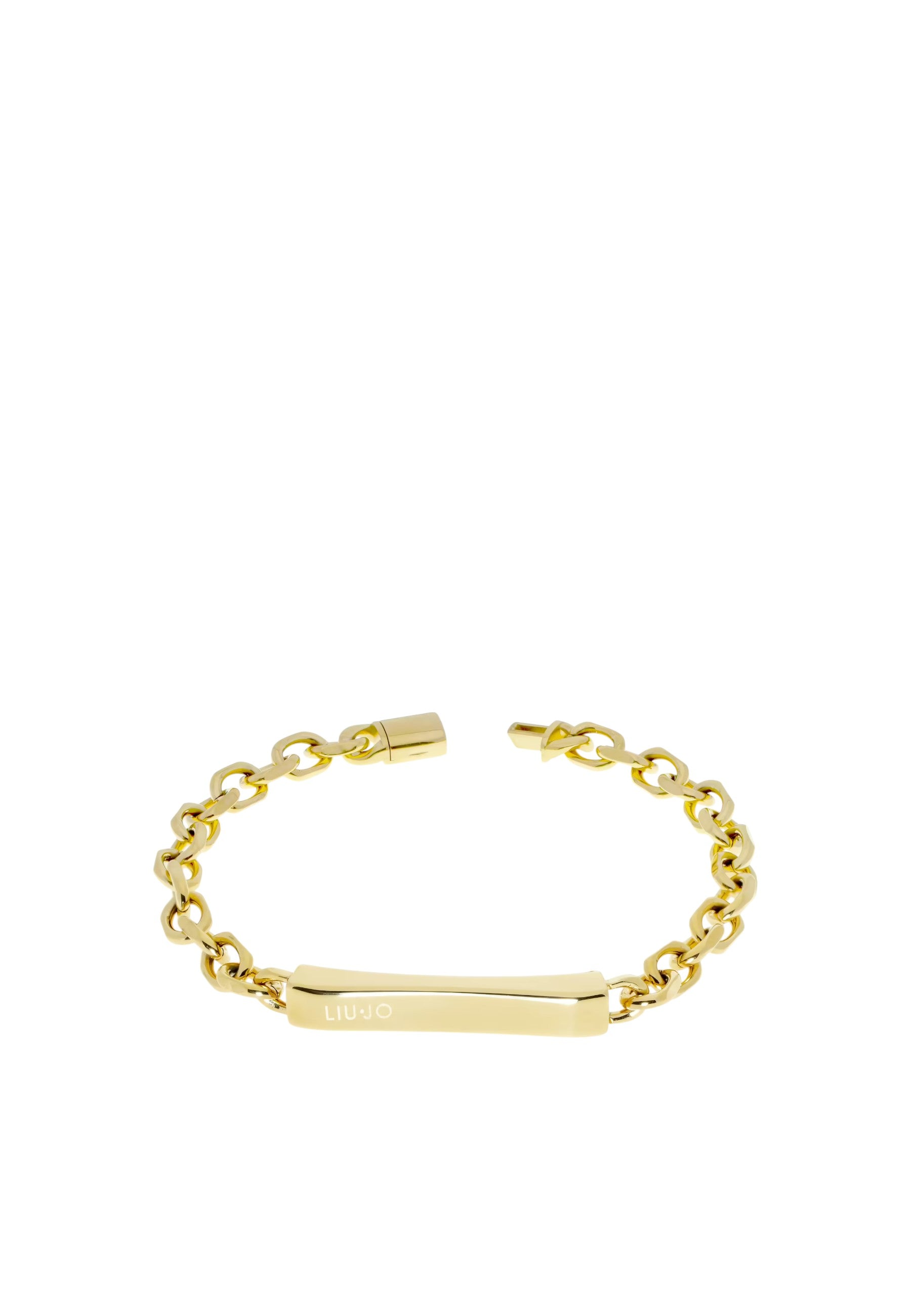 Bracciale Uomo Liu Jo MLJ478
