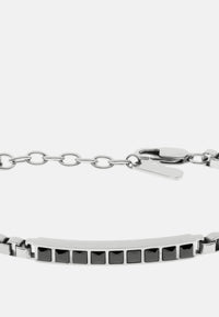 Bracciale Uomo Liu Jo MLJ489 Acciaio
