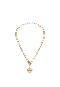 Collana Donna Liu Jo LJ2790 Oro