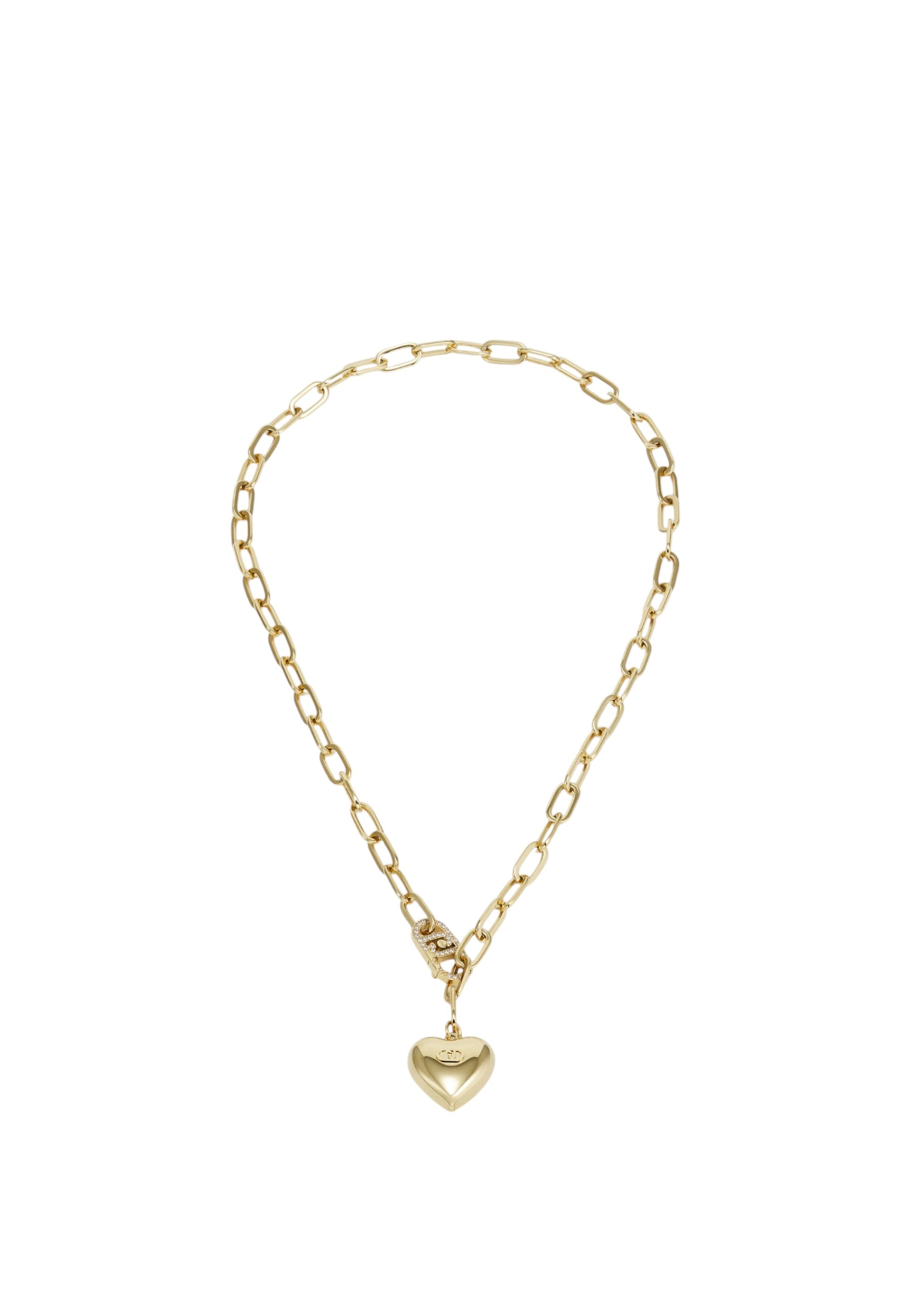 Collana Donna Liu Jo LJ2790 Oro