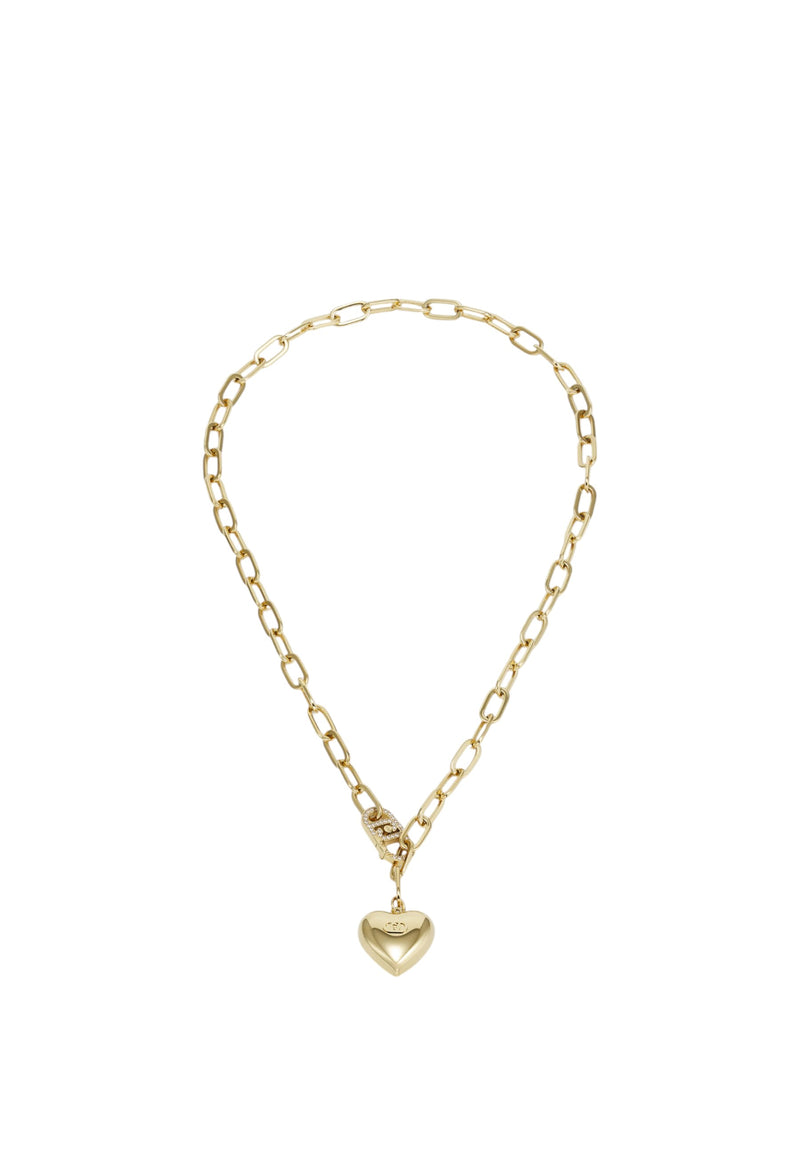 Collana Donna Liu Jo LJ2790 Oro