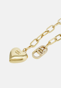 Collana Donna Liu Jo LJ2790 Oro
