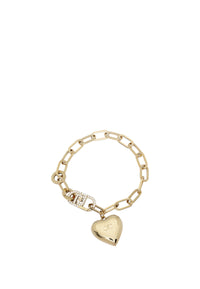 Bracciale Donna Liu Jo LJ2792 Oro