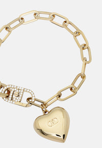 Bracciale Donna Liu Jo LJ2792 Oro