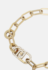 Bracciale Donna Liu Jo LJ2792 Oro