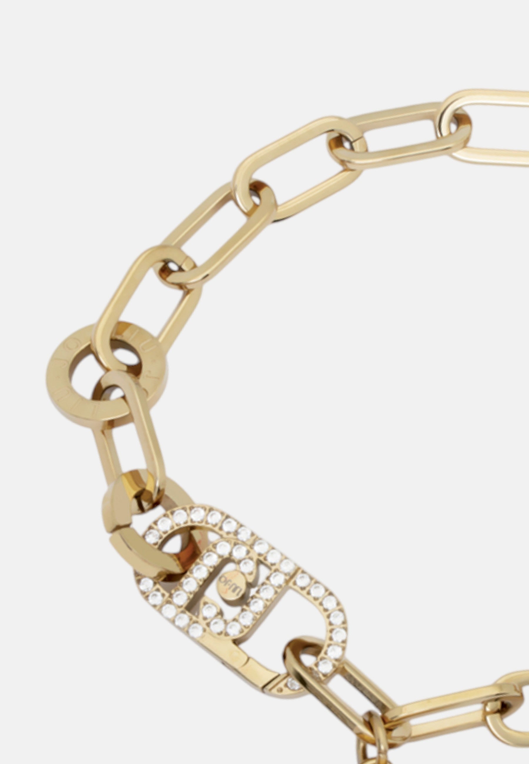 Bracciale Donna Liu Jo LJ2792 Oro