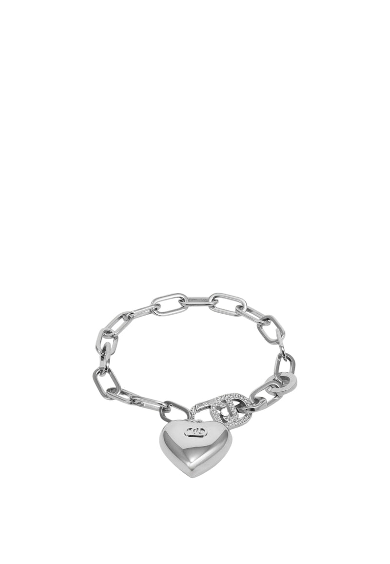 Bracciale Donna Liu Jo LJ2793 Acciaio