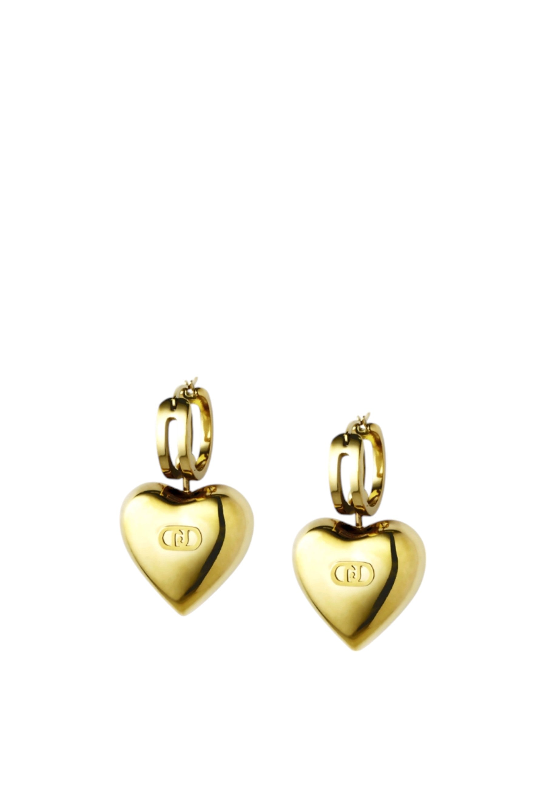 Orecchini Donna Liu Jo LJ2794 Oro