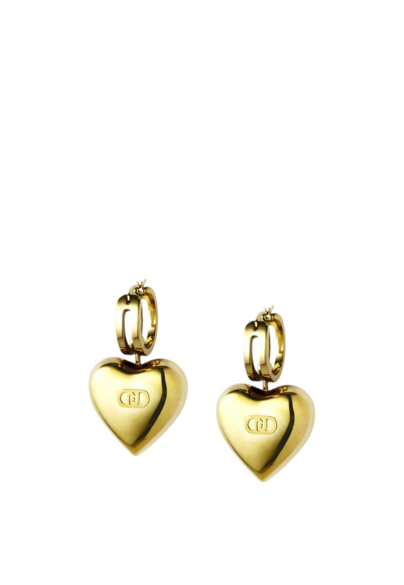 Orecchini Donna Liu Jo LJ2794 Oro