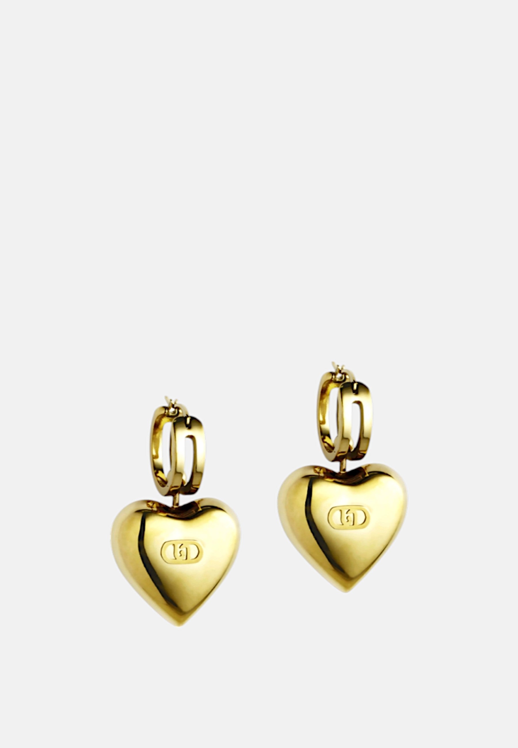 Orecchini Donna Liu Jo LJ2794 Oro