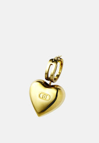 Orecchini Donna Liu Jo LJ2794 Oro