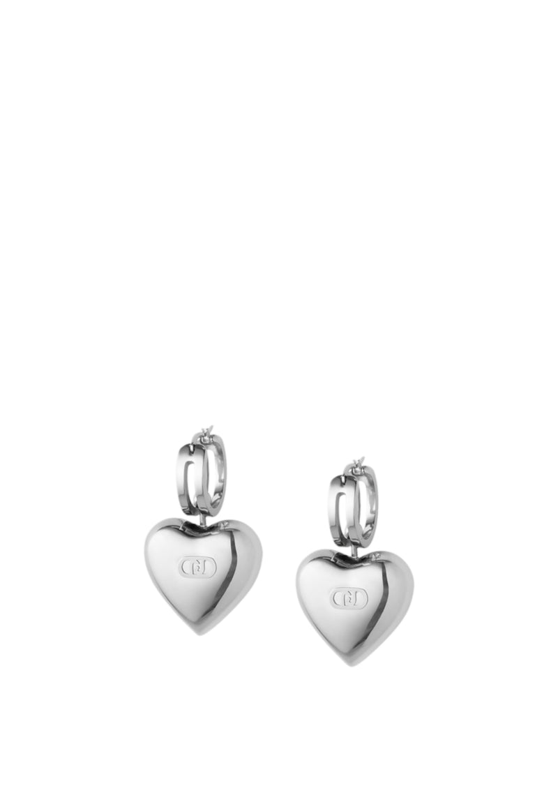Orecchini Donna Liu Jo LJ2795 Acciaio