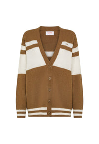 Cardigan Donna Sun68
