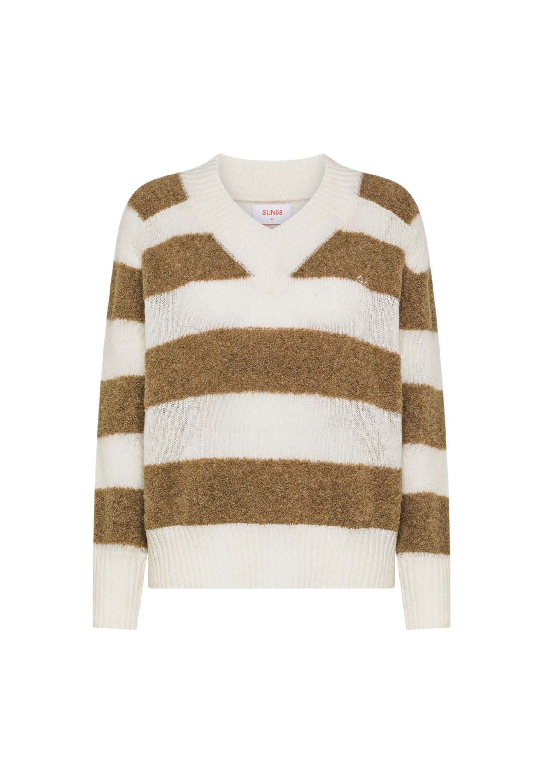 Maglione Donna Sun68