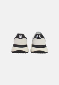 Scarpe Uomo Sun68 Z45120 Bianco