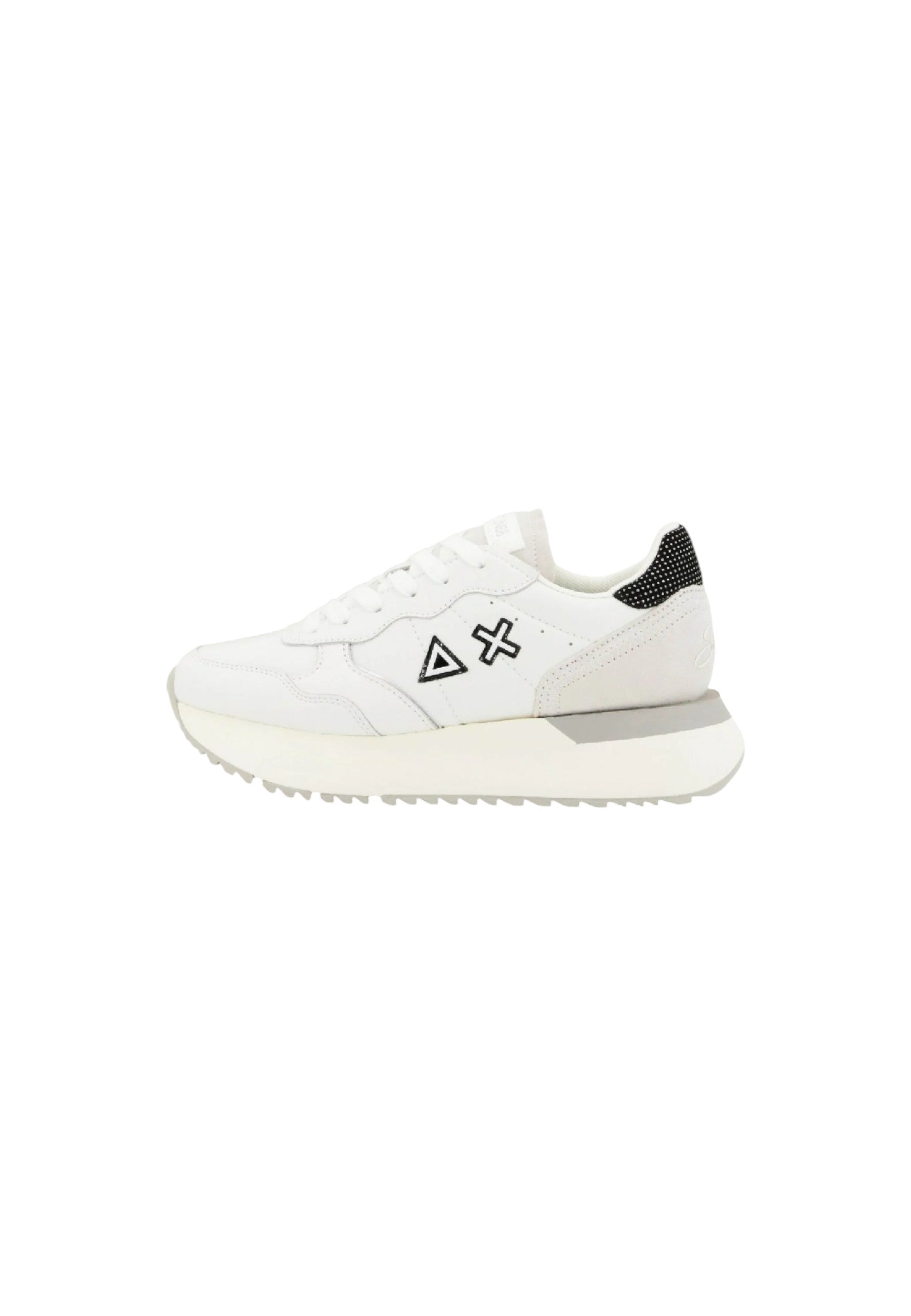 Scarpe Sneakers Donna Sun68 Z45211