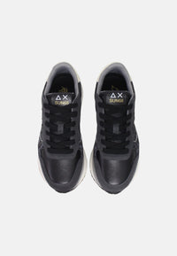 Scarpe Sneakers Donna Sun68 Z45212 Nero