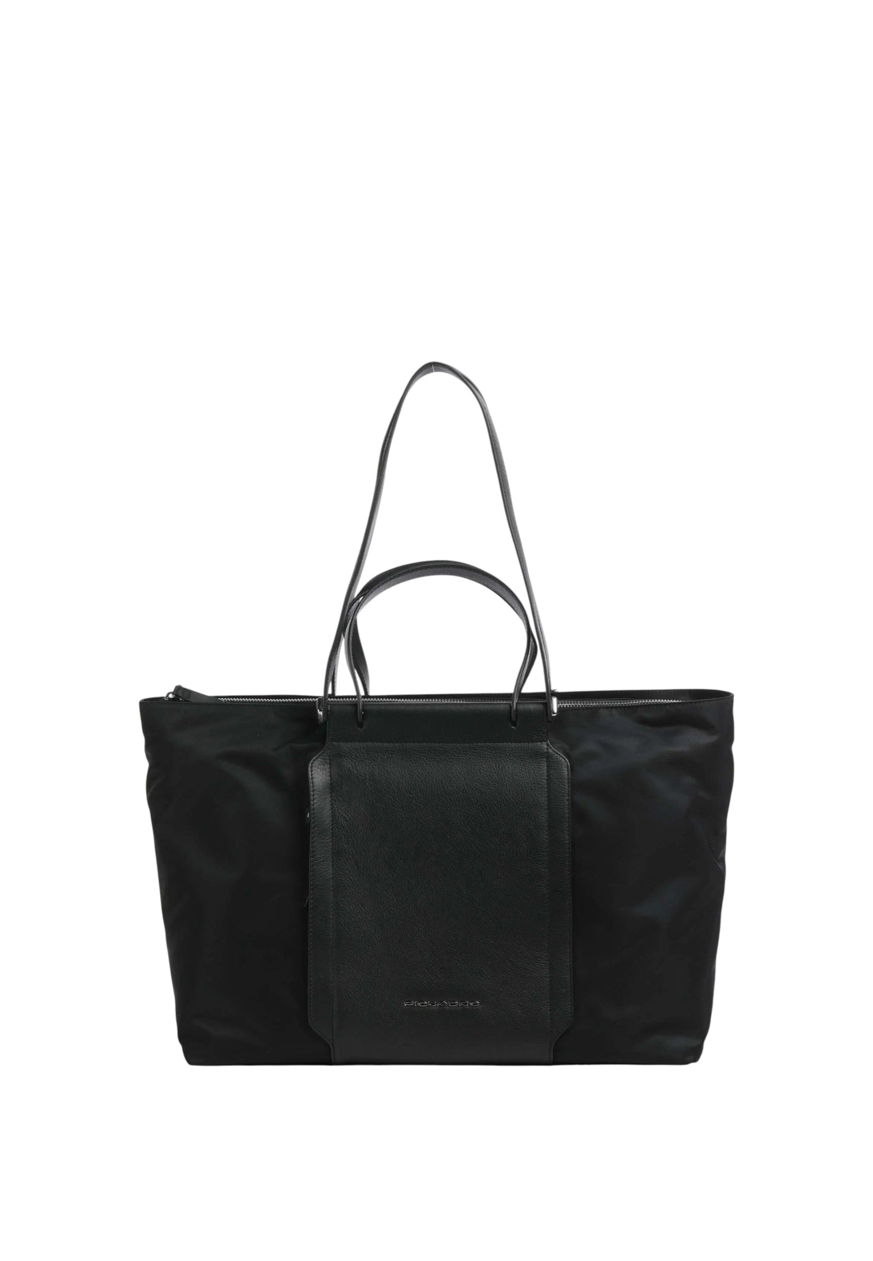 Borsa Donna Shopping porta pc 15,6 pieghevole
