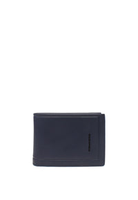 Portafoglio Uomo Piquadro PU1392S138R
