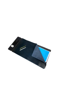 Sottomano Piquadro Uomo Blu