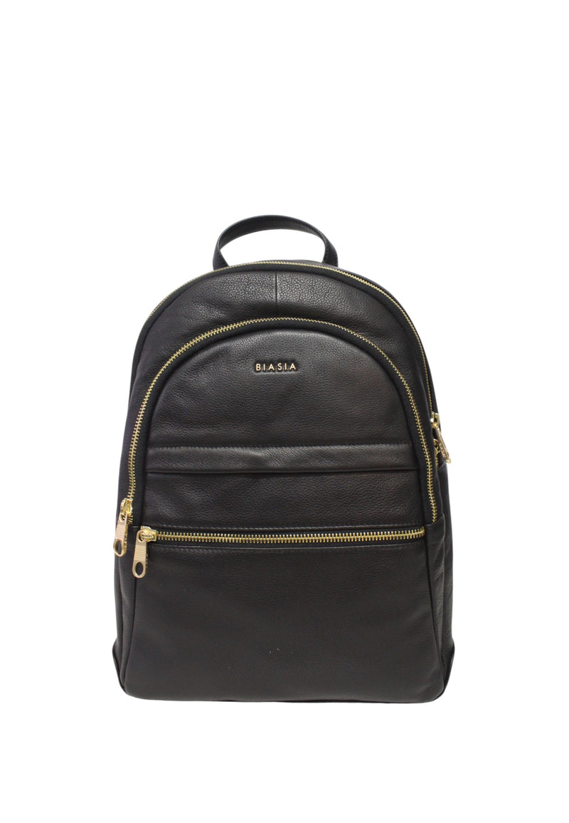 Zaino Donna Francesco Biasia Nero