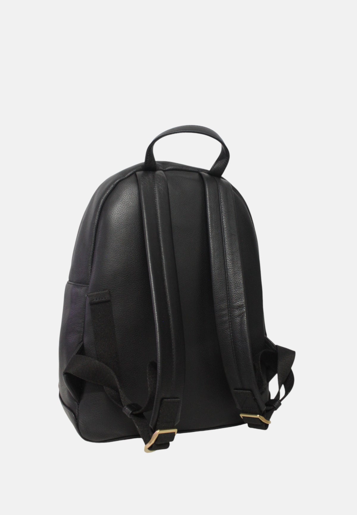 Zaino Donna Francesco Biasia Nero