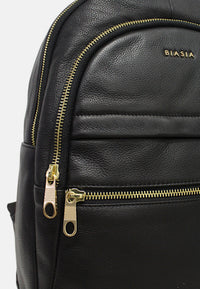Zaino Donna Francesco Biasia Nero
