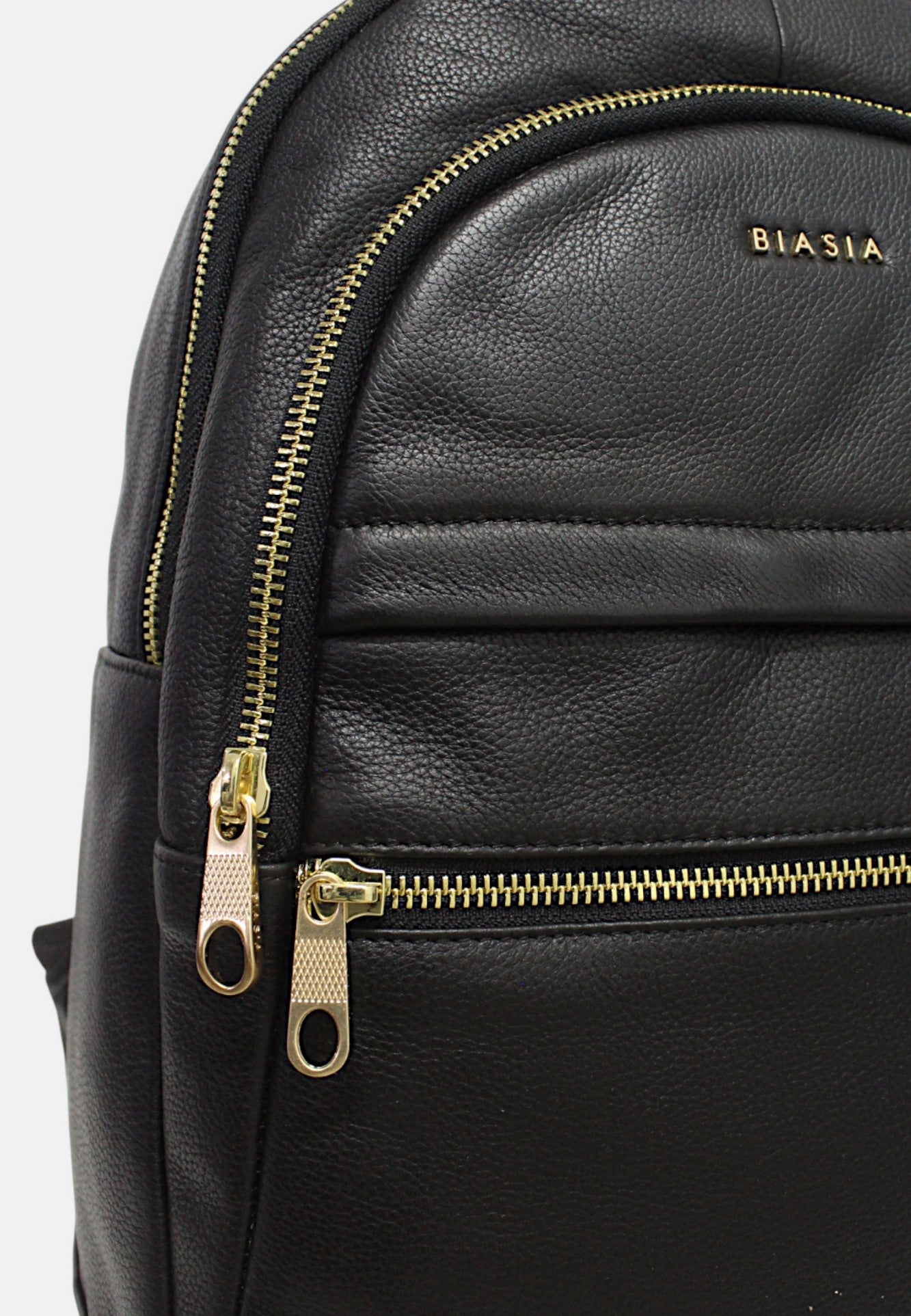 Zaino Donna Francesco Biasia Nero