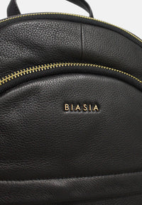 Zaino Donna Francesco Biasia Nero