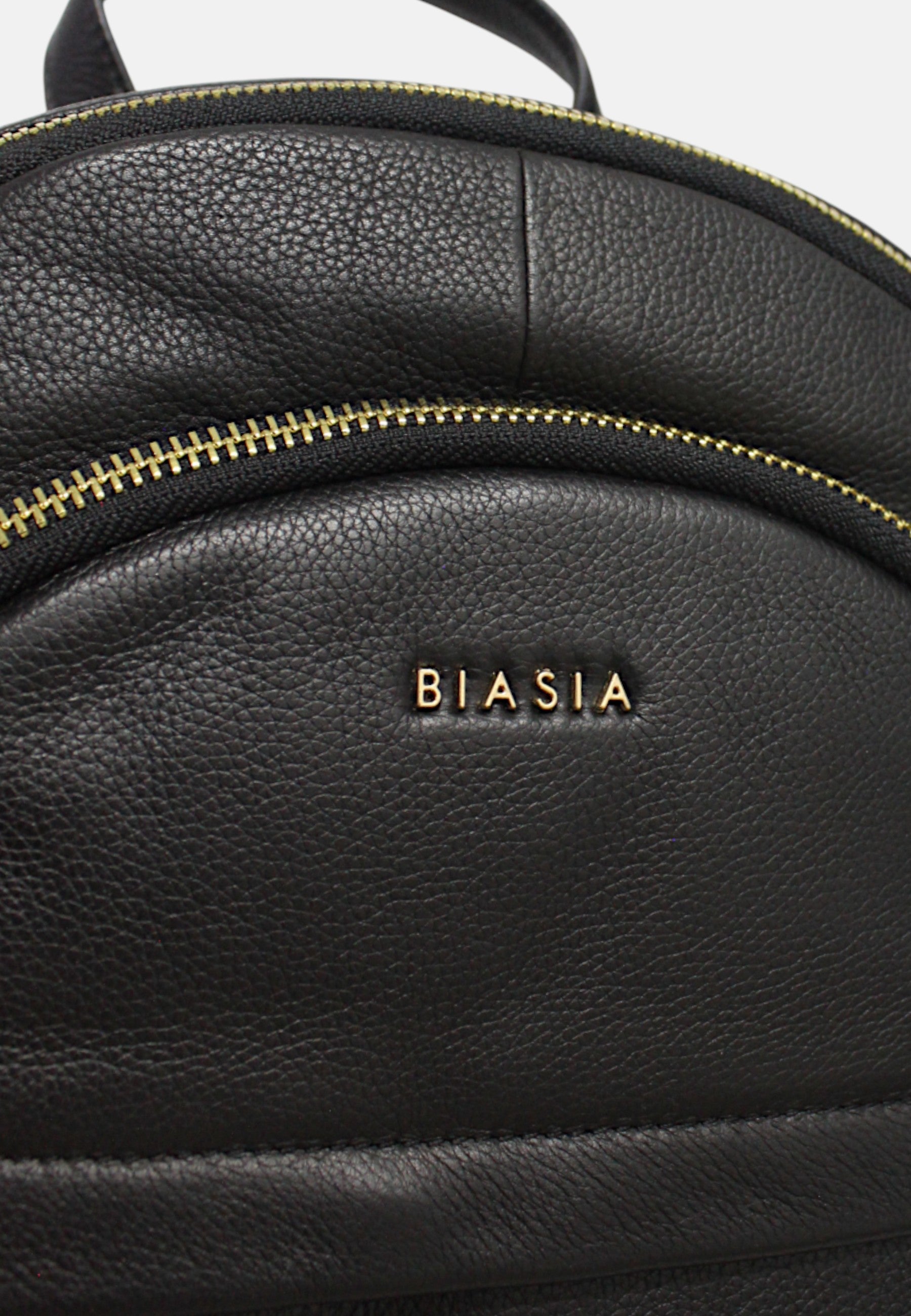 Zaino Donna Francesco Biasia Nero