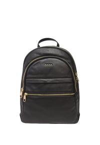 Zaino Donna Francesco Biasia Nero