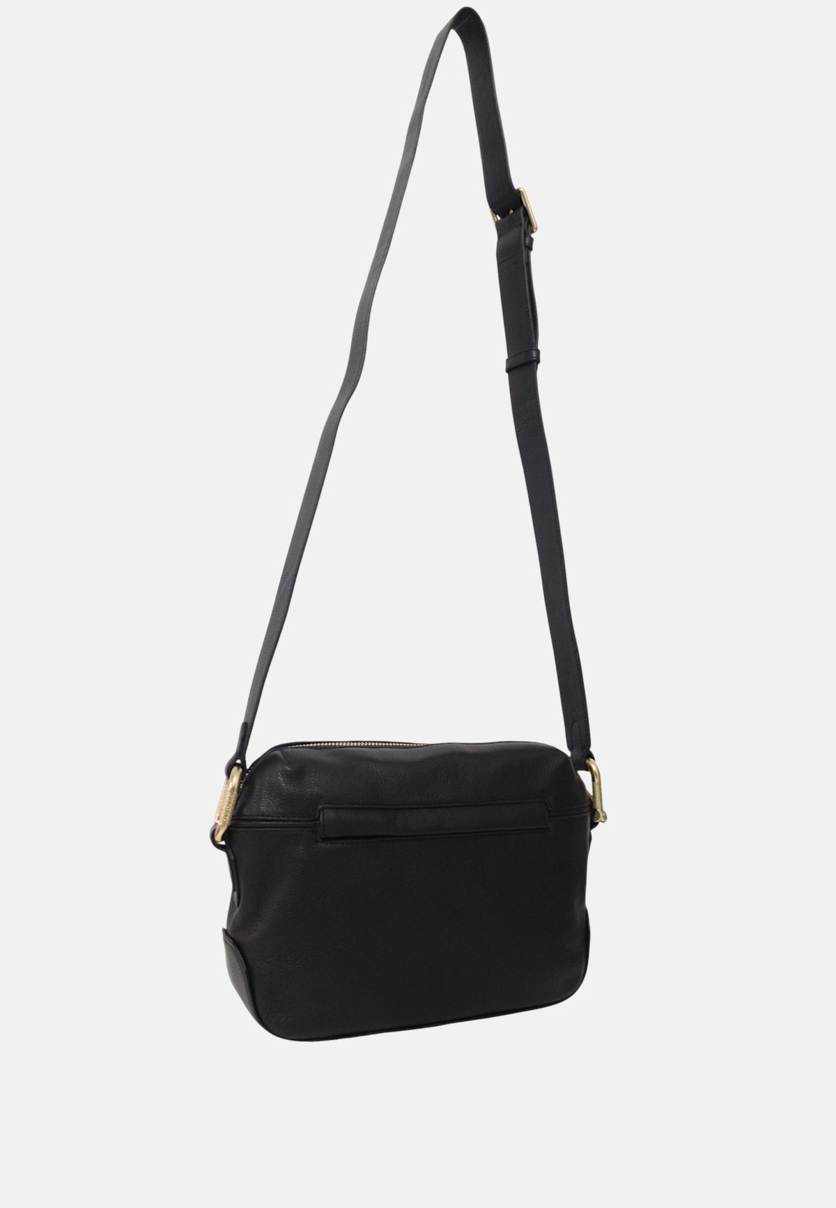 Borsa Donna Francesco Biasia Nero