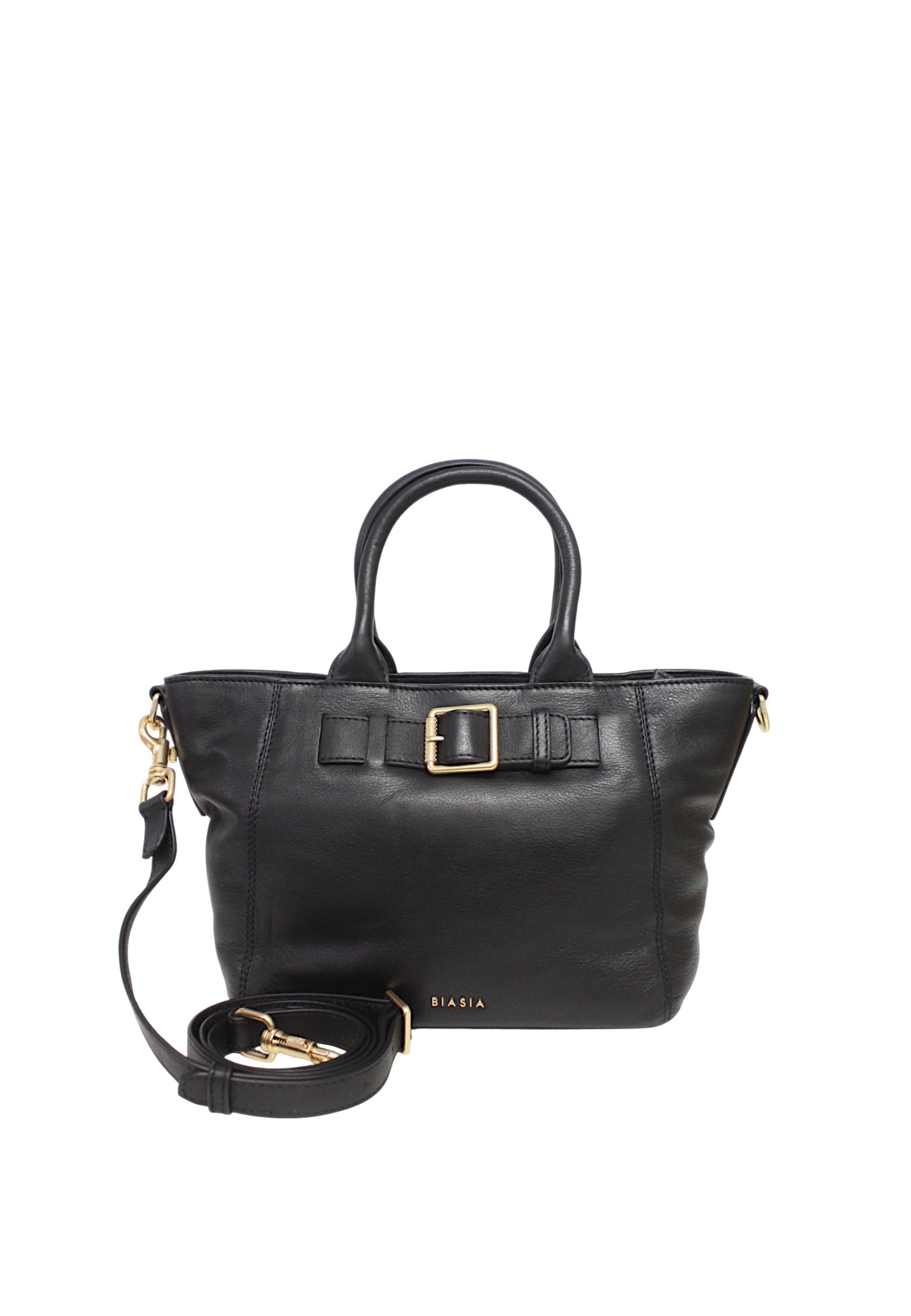 Borsa Donna Francesco Biasia Nero