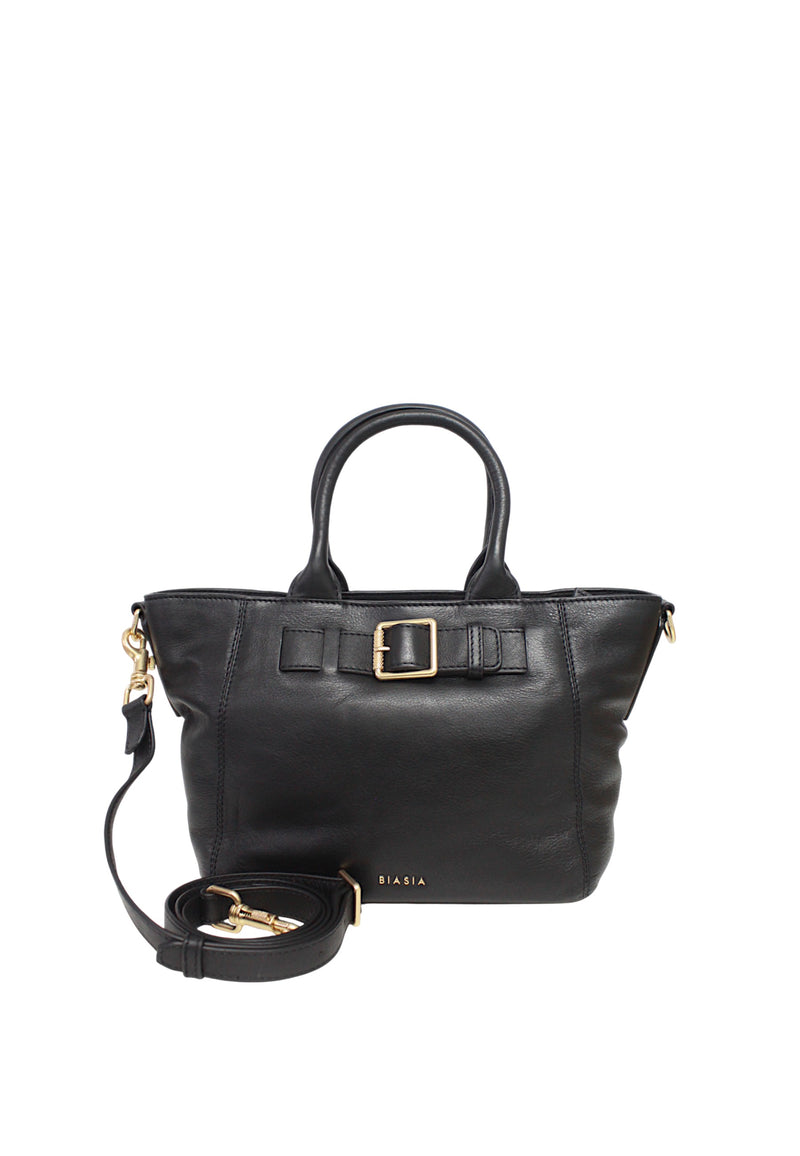 Borsa Donna Francesco Biasia Nero