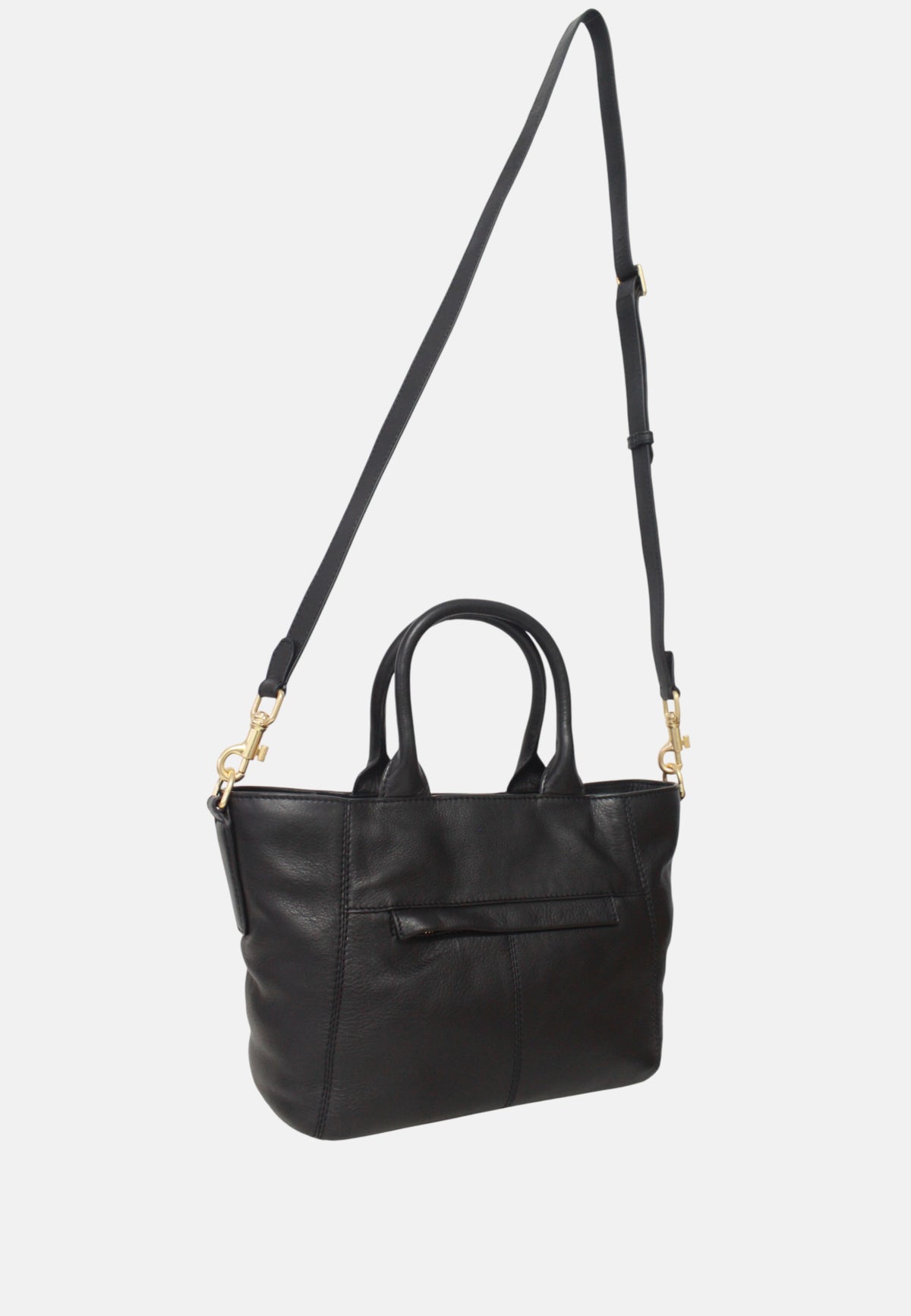 Borsa Donna Francesco Biasia Nero