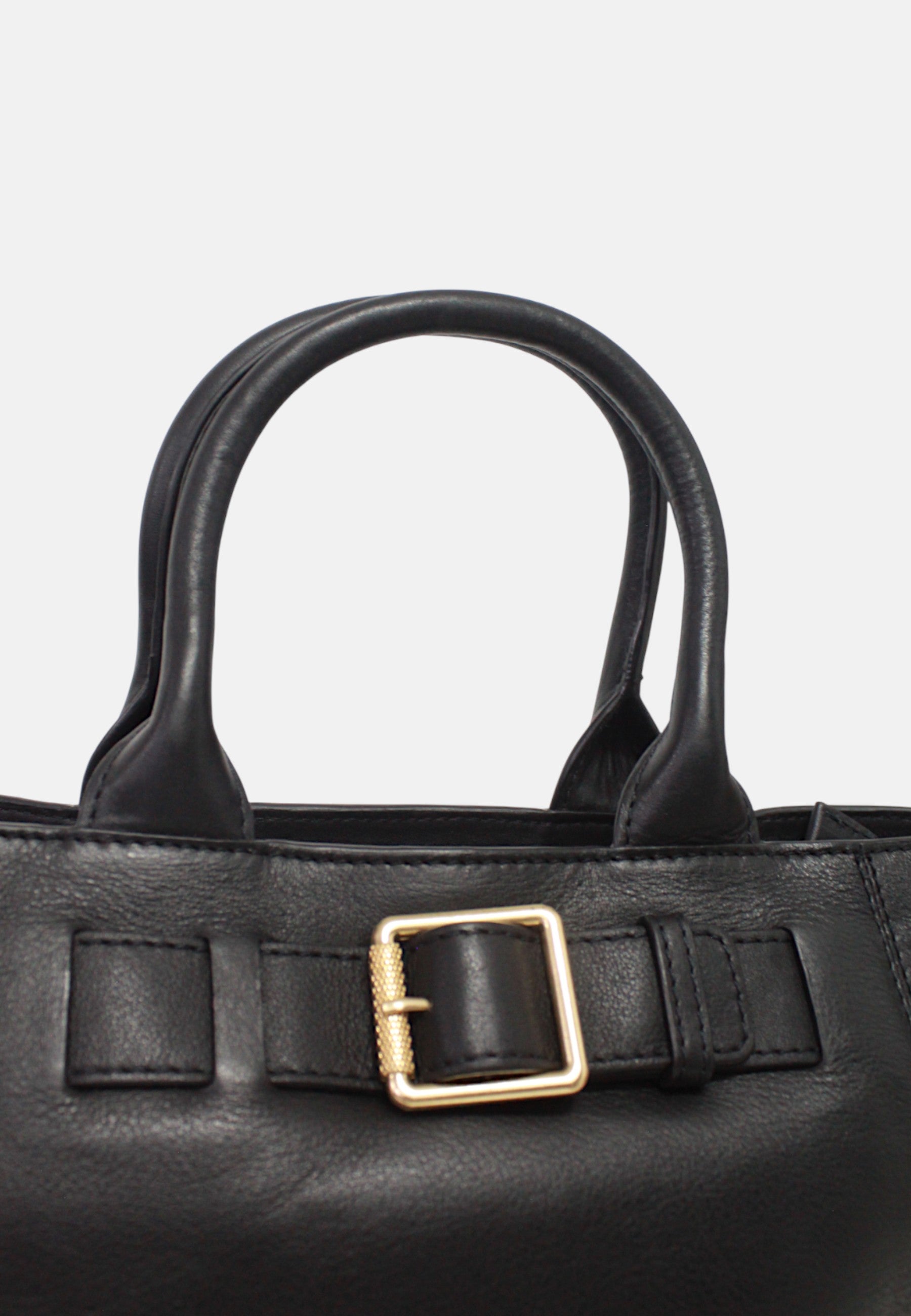 Borsa Donna Francesco Biasia Nero