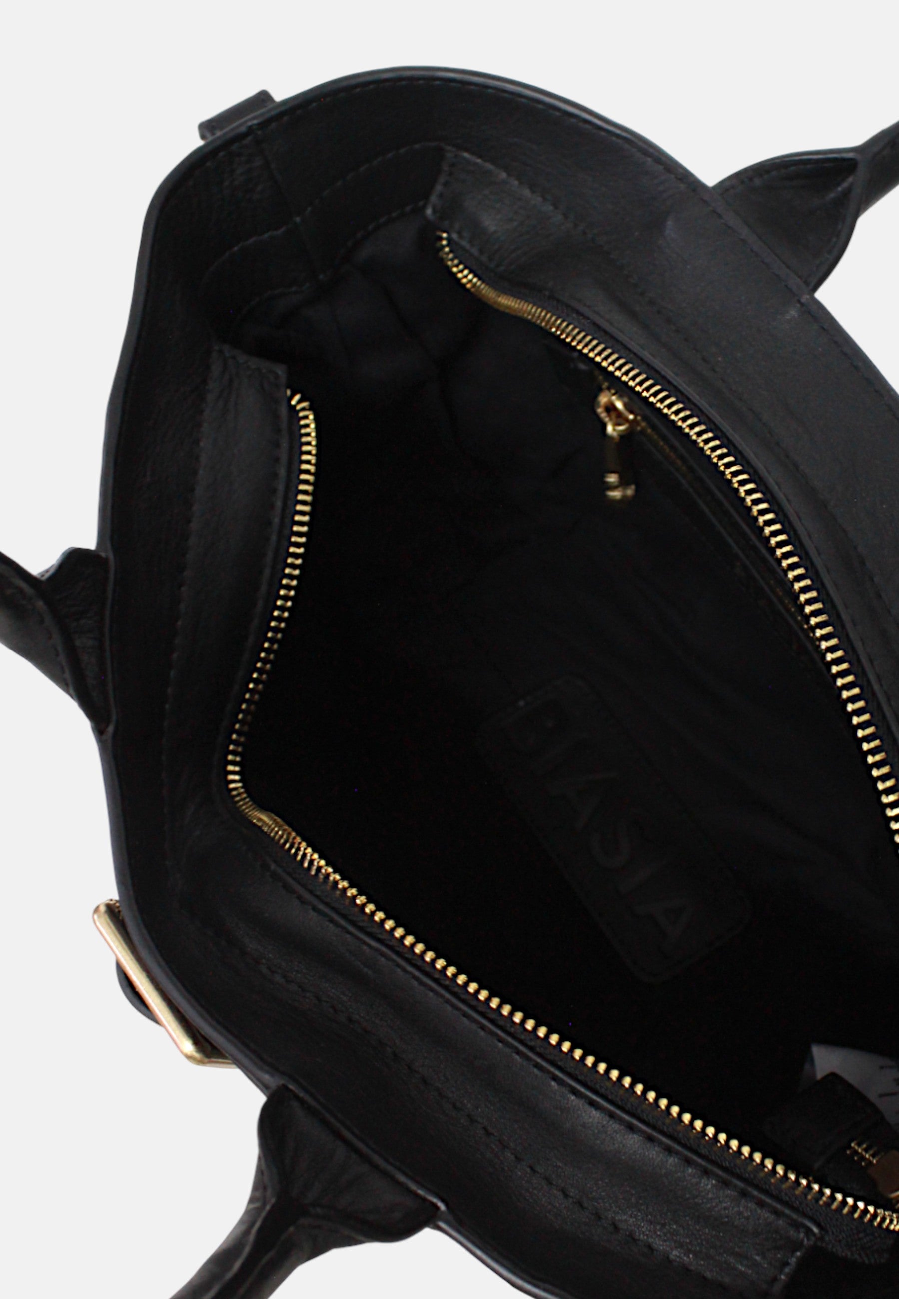 Borsa Donna Francesco Biasia Nero