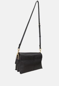 Borsa Donna Fracesco Biasia Nero