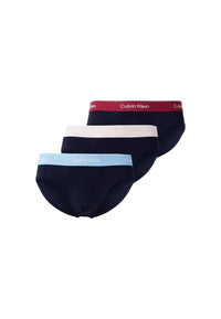 3-Pack Slip Uomo Calvin Klein LV00NB4388