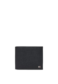 Portafoglio Uomo Tommy Hilfiger AM0AM13709