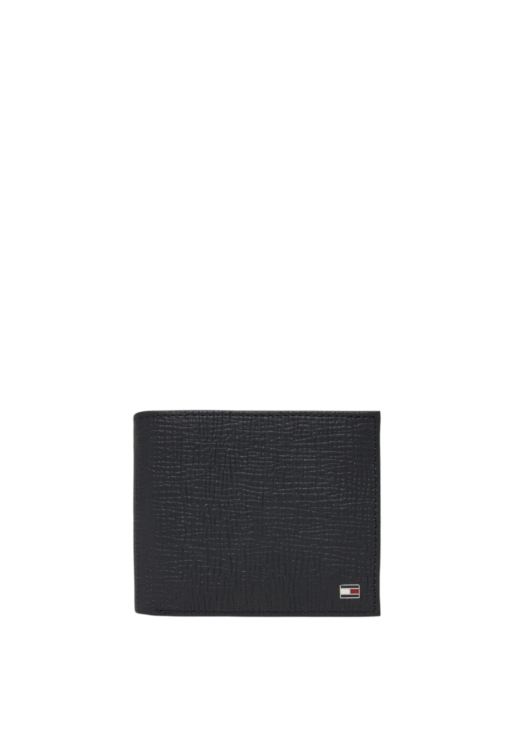 Portafoglio Uomo Tommy Hilfiger AM0AM13709