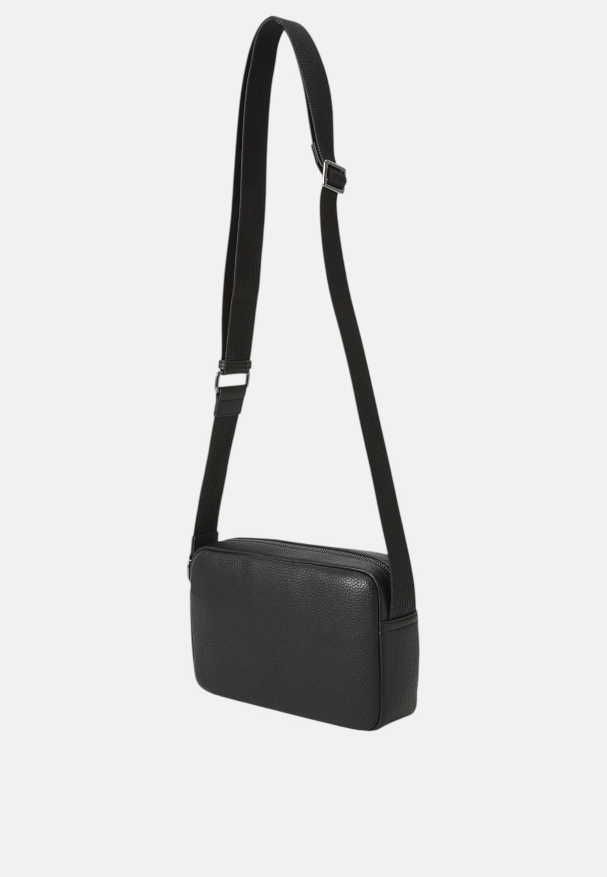 Pochette Uomo Tommy Hilfiger AM0AM13790 Black