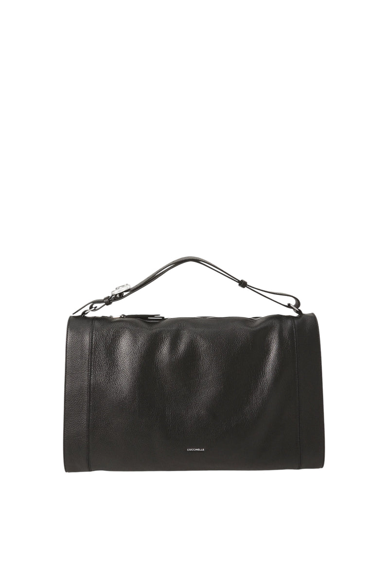 Borsa Donna Coccinelle TL5120101 Noir