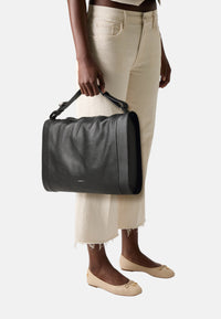 Borsa Donna Coccinelle TL5120101 Noir