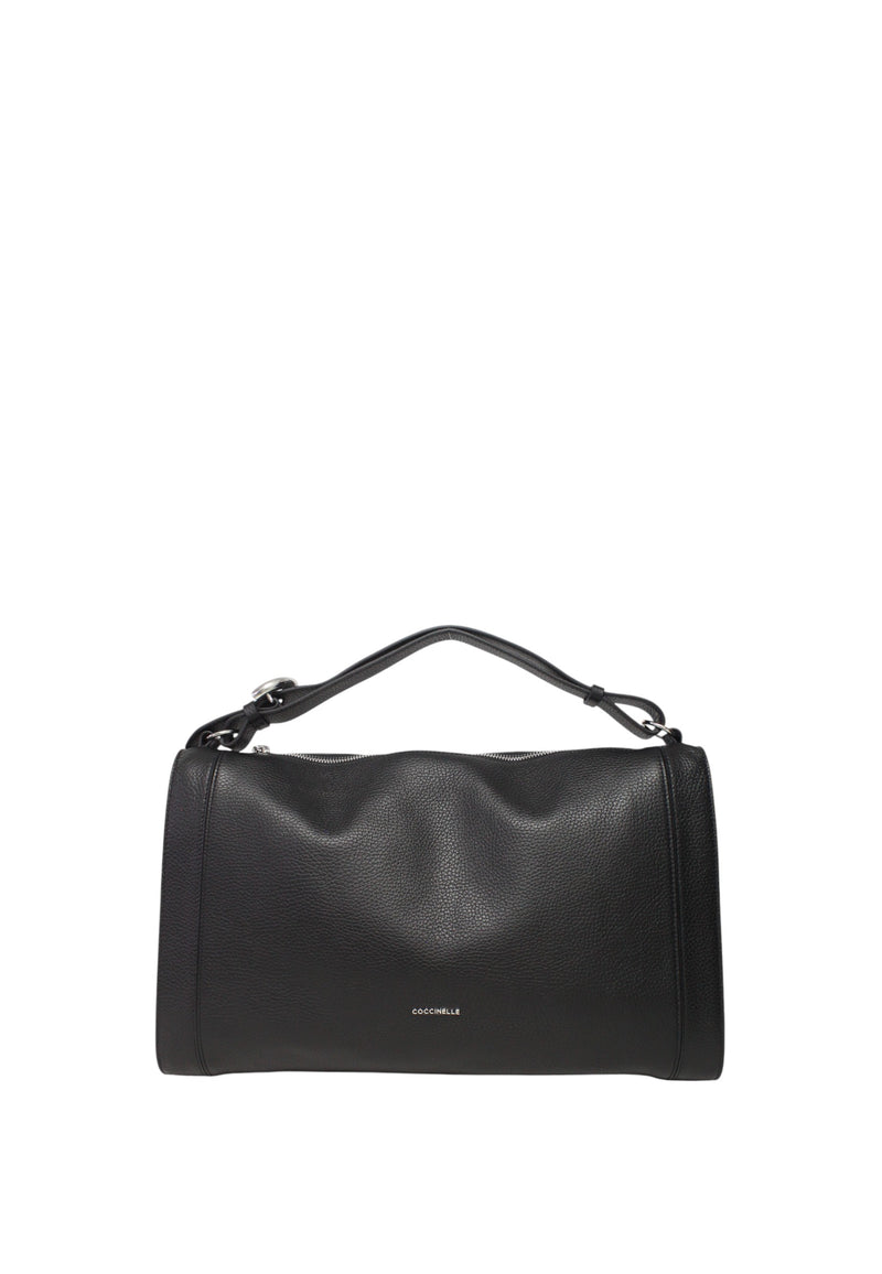 Borsa Donna Coccinelle TL5120201 Noir